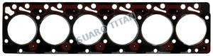 SUARO TITAN CH0008 Silindir Kapak Contası – Cummins 6BT / 6D102