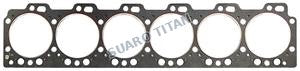 SUARO TITAN CH0010 Silindir Kapak Contası – Cummins 6CT