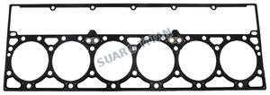 SUARO TITAN CH0013 Silindir Kapak Contası – Cummins LT10