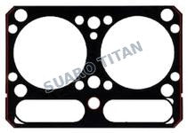 SUARO TITAN CH0014 Silindir Kapak Contası – Cummins NH220