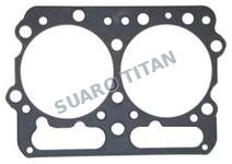SUARO TITAN CH0017 Silindir Kapak Contası – Cummins NT855 NEW