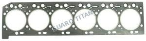 SUARO TITAN CH0019 Silindir Kapak Contası – Cummins QSC