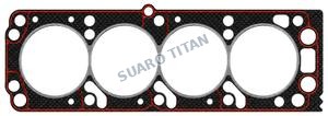 SUARO TITAN CH0023 Silindir Kapak Contası – Daewoo C20LE / C20NE
