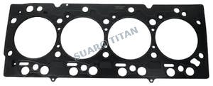 SUARO TITAN CH0035 Silindir Kapak Contası – DAF