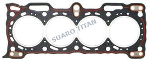 SUARO TITAN CH0040 Silindir Kapak Contası – Honda B20A-3 / B20A5
