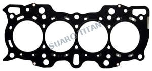 SUARO TITAN CH0041 Silindir Kapak Contası – Honda B20B / B20B3