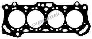 SUARO TITAN CH0056 Silindir Kapak Contası – Honda EB2 / EB3