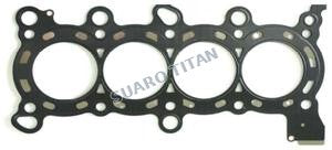 SUARO TITAN CH0086 Silindir Kapak Contası – Honda R18A1 / R18A2