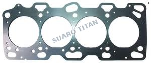 SUARO TITAN CH0118 Silindir Kapak Contası – Hyundai G4JS