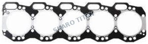 SUARO TITAN CH0129 Silindir Kapak Contası – Isuzu 10PE1