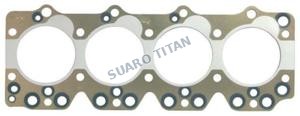 SUARO TITAN CH0135 Silindir Kapak Contası – Isuzu 4BA1