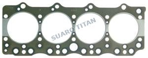 SUARO TITAN CH0139 Silindir Kapak Contası – Isuzu 4BE1 / 4BG1