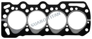 SUARO TITAN CH0141 Silindir Kapak Contası – Isuzu 4EE1T