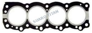 SUARO TITAN CH0143 Silindir Kapak Contası – Isuzu 4FD1