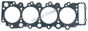 SUARO TITAN CH0147 Silindir Kapak Contası – Isuzu 4HF1 NEW