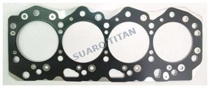 SUARO TITAN CH0161 Silindir Kapak Contası – Isuzu 4JJ1
