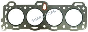 SUARO TITAN CH0168 Silindir Kapak Contası – Isuzu 4ZB1