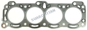 SUARO TITAN CH0169 Silindir Kapak Contası – Isuzu 4ZC1