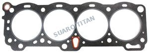 SUARO TITAN CH0171 Silindir Kapak Contası – Isuzu 4ZE1