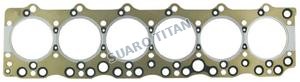 SUARO TITAN CH0173 Silindir Kapak Contası – Isuzu 6BD1T
