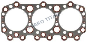 SUARO TITAN CH0182 Silindir Kapak Contası – Isuzu 6RB1