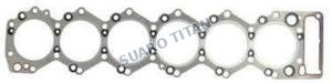 SUARO TITAN CH0183 Silindir Kapak Contası – Isuzu 6SA1
