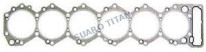 SUARO TITAN CH0184 Silindir Kapak Contası – Isuzu 6SD1
