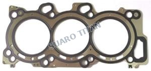 SUARO TITAN CH0186 Silindir Kapak Contası – Isuzu 6VE1(R)