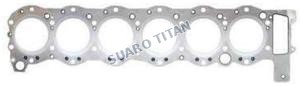 SUARO TITAN CH0188 Silindir Kapak Contası – Isuzu 6WA1