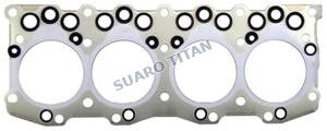 SUARO TITAN CH0194 Silindir Kapak Contası – Isuzu C190