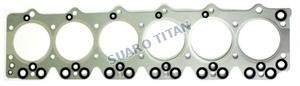 SUARO TITAN CH0200 Silindir Kapak Contası – Isuzu D500