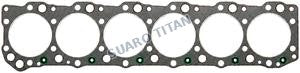 SUARO TITAN CH0210 Silindir Kapak Contası – Iveco F3B
