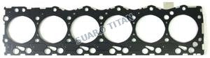 SUARO TITAN CH0211 Silindir Kapak Contası – Iveco F4A