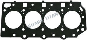 SUARO TITAN CH0227 Silindir Kapak Contası – Kia D4CB-N