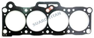 SUARO TITAN CH0229 Silindir Kapak Contası – Kia FE / F2 / F2/FE / F8