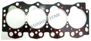 SUARO TITAN CH0232 Silindir Kapak Contası – Kia JIA/PREGIO 3.O