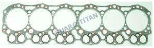 SUARO TITAN CH0235 Silindir Kapak Contası – Kia K6700/RHINO