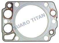 SUARO TITAN CH0246 Silindir Kapak Contası – MAN D2876