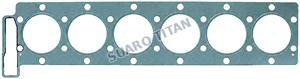 SUARO TITAN CH0247 Silindir Kapak Contası – MAN D2676