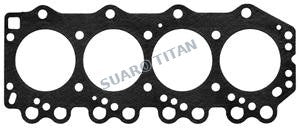 SUARO TITAN CH0273 Silindir Kapak Contası – Mazda HA/SF(T3000)
