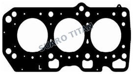 SUARO TITAN CH0281 Silindir Kapak Contası – Mazda