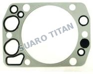 SUARO TITAN CH0314 Silindir Kapak Contası – Mercedes-Benz MB422 / OM442