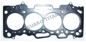 SUARO TITAN CH0336 Silindir Kapak Contası – Mitsubishi 4G15