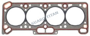 SUARO TITAN CH0337 Silindir Kapak Contası – Mitsubishi 4G15 / 4G15 G15B NEW / G15B