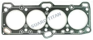 SUARO TITAN CH0348 Silindir Kapak Contası – Mitsubishi 4G61 / 4G67