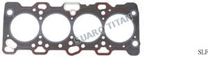SUARO TITAN CH0352 Silindir Kapak Contası – Mitsubishi 4G63
