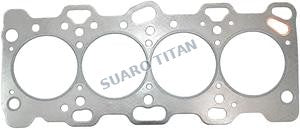 SUARO TITAN CH0359 Silindir Kapak Contası – Mitsubishi 4G64K