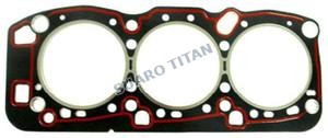 SUARO TITAN CH0371 Silindir Kapak Contası – Mitsubishi 6G74