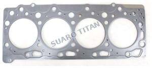 SUARO TITAN CH0392 Silindir Kapak Contası – Mitsubishi Diesel 4D5