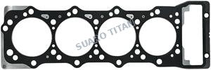 SUARO TITAN CH0404 Silindir Kapak Contası – Mitsubishi Diesel 4M42-T